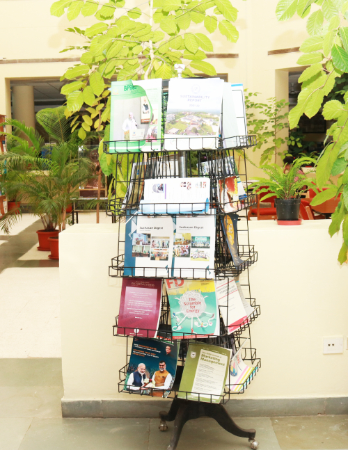 Book Requisition