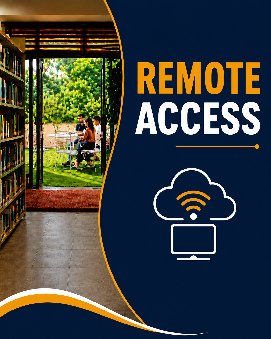 Qucik Access